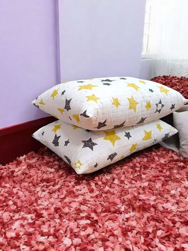 Комплект из 2-х подушек Linens 10758, 50x70 см, в Узбекистане