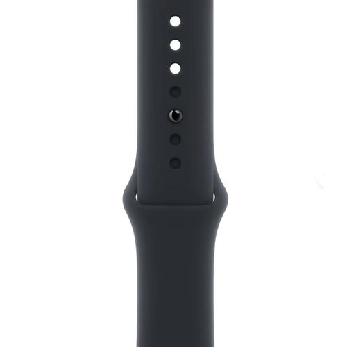 Смарт часы Apple Watch WS69 Pro Replica, Черный, 50 mm, купить недорого