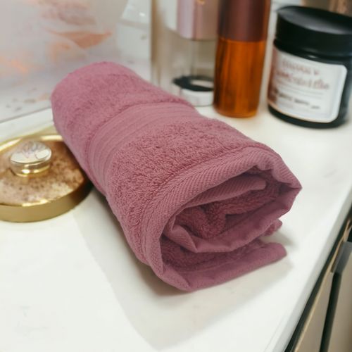 Полотенце для лица Linens 2215, 90х50 см