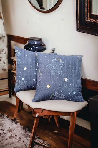 Комплект из 2-х подушек Linens 10241, 70x70 см