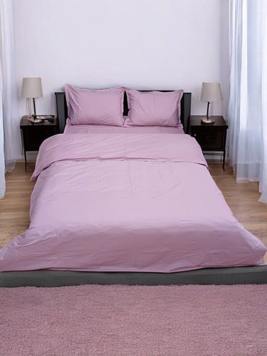 Постельное полуторное белье Linens 10764, в Узбекистане