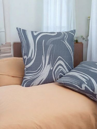 Комплект из 2-х подушек Linens 10781, 70x70 см, купить недорого