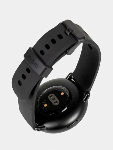 Смарт-часы Mibro Lite Amoled, Черный, 33 mm, купить недорого
