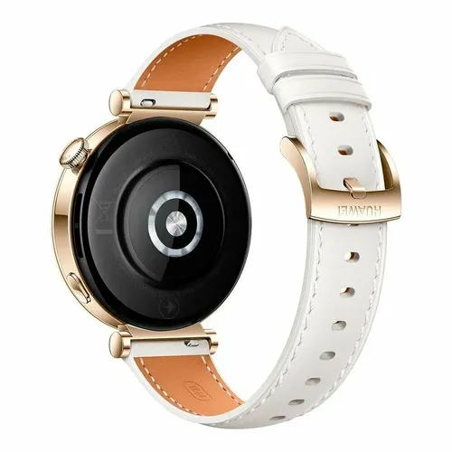 Смарт-часы Huawei Watch GT 4, Золотистый-Белый, 32 mm, фото