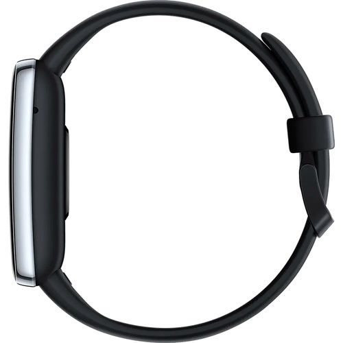 Фитнес-браслет Xiaomi Smart Band 7 Pro, Черный, в Узбекистане