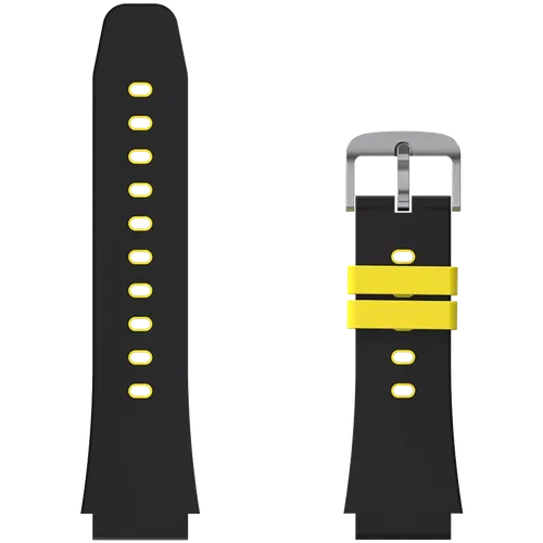 Canyon Cindy KW-41 bolalar smart soati, sariq, 42 mm, sotib olish