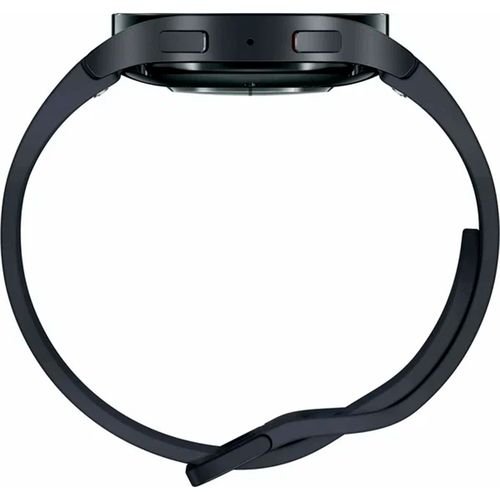 Смарт-часы Samsung Galaxy Watch 6, Черный, 44 мм, sotib olish