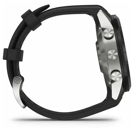 Смарт часы Garmin MARQ Athlete Gen 2, Черный, 30 мм, купить недорого