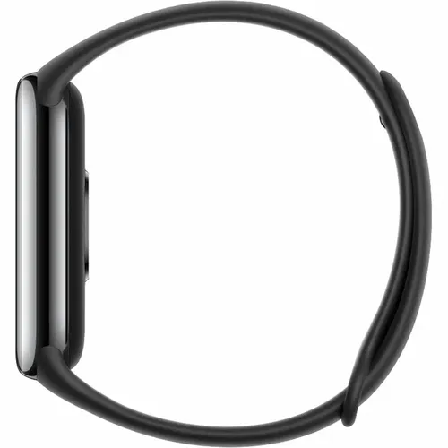 Фитнес-браслет Xiaomi Smart Band 8, Черный, 41 mm, в Узбекистане