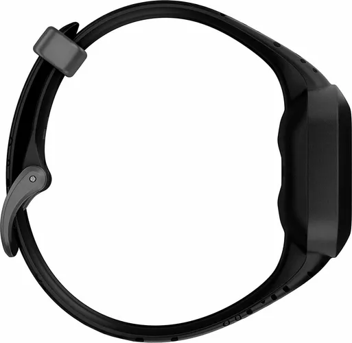 Smart soat Garmin Vivofit JR3, qora, 15 mm, в Узбекистане