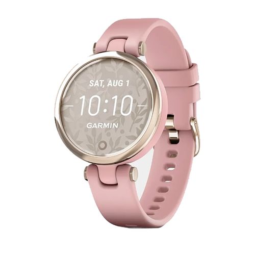 Garmin Lily smart soati, Oltin pushti, 25 mm, фото