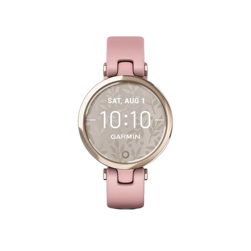 Garmin Lily smart soati, Oltin pushti, 25 mm, в Узбекистане