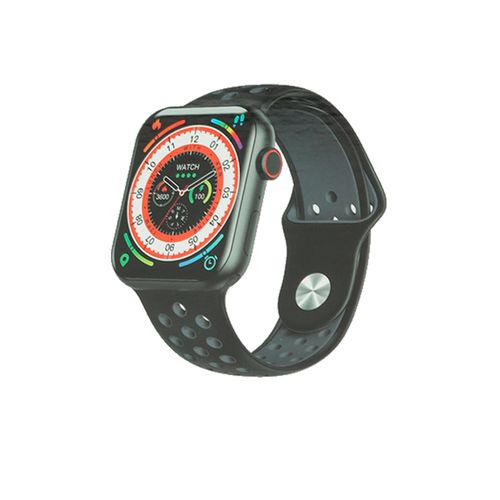 Смарт-часы Green Lion Smart Watch Ultimate, Черный, 50 мм