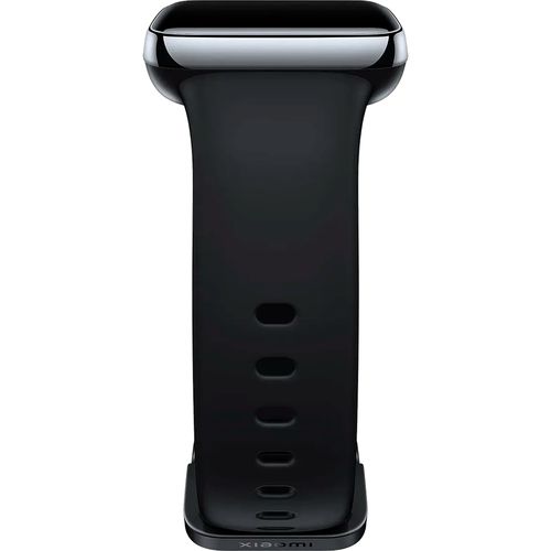 Фитнес-браслет Xiaomi Smart Band 7 Pro, Черный, фото