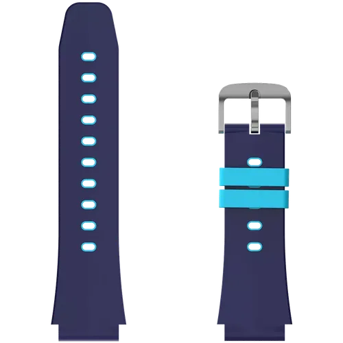 Canyon Cindy KW-41 bolalar smart soati, Ko‘k 42 mm, arzon