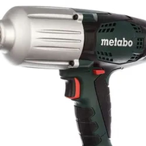 Аккумуляторный ударный гайковерт Metabo SSW 18 LTX 600 BL, в Узбекистане