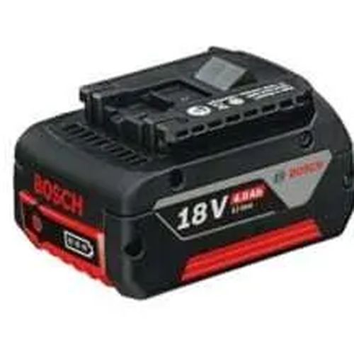 Bosch GAL 18V-40 + 1 GBA batareyalar to'plami, купить недорого