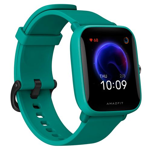 Смарт-часы Amazfit Bip U Pro, 36 мм, фото № 4