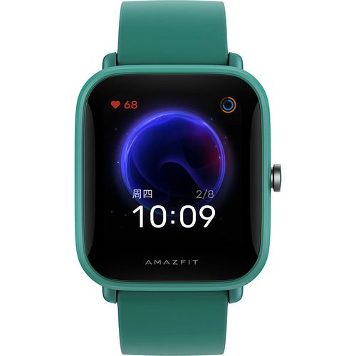 Смарт-часы Amazfit Bip U Pro, 36 мм, купить недорого