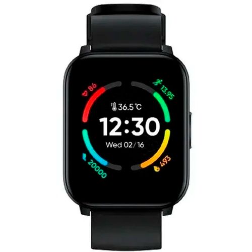 Смарт-часы Realme Watch S100, Черный, 42 мм