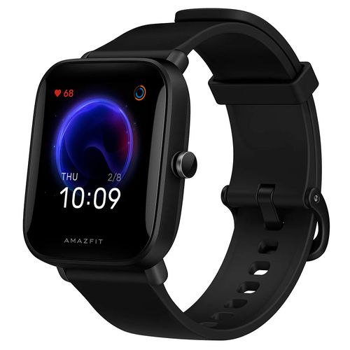 Смарт-часы Amazfit Bip U Pro, 36 мм, фото № 11