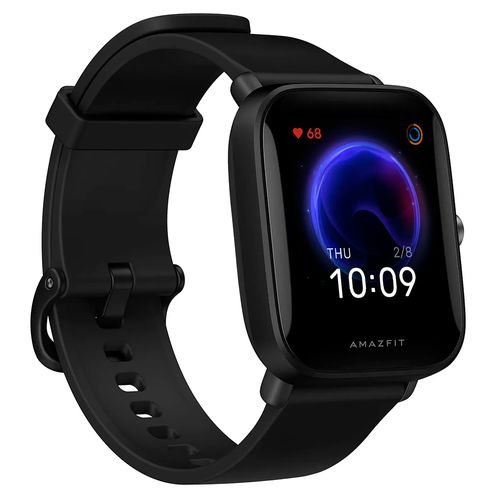 Смарт-часы Amazfit Bip U Pro, 36 мм, фото № 12