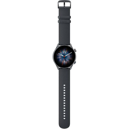 Смарт-часы Amazfit Gtr 3 Pro, Черный, 36 мм, фото