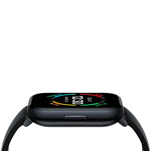 Смарт-часы Realme Watch S100, Черный, 42 мм, фото