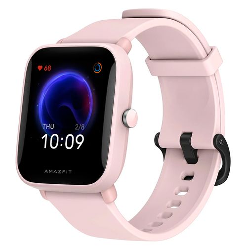 Смарт-часы Amazfit Bip U Pro, 36 мм, O'zbekistonda