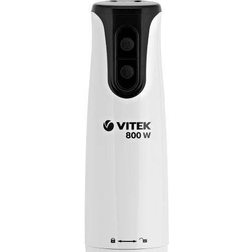 Blender Vitek VT-3428, oq, в Узбекистане