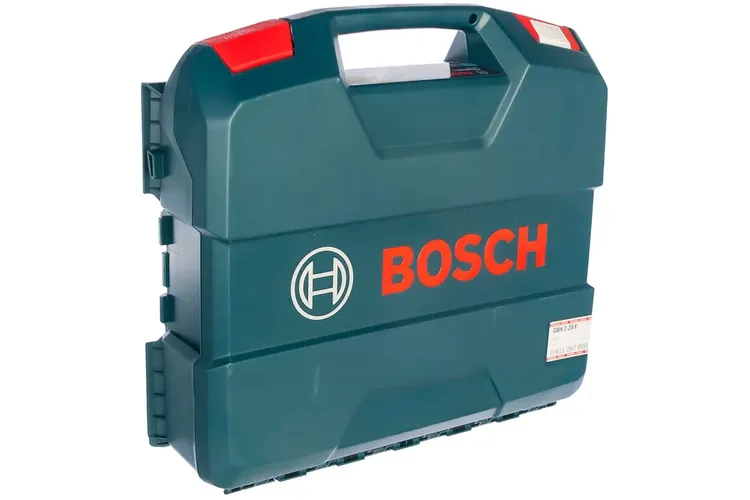 Перфоратор Bosch GBH 2-28 F, фото