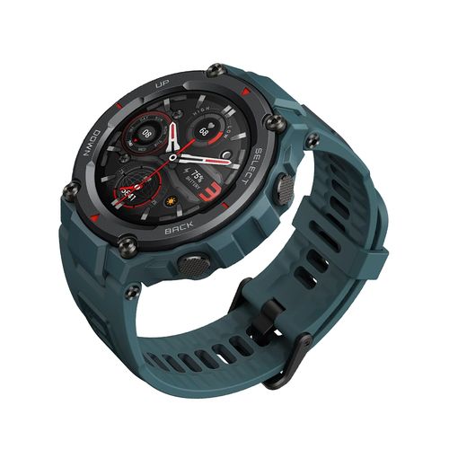 Смарт-часы Amazfit T-Rex Pro, 33 мм, фото № 9