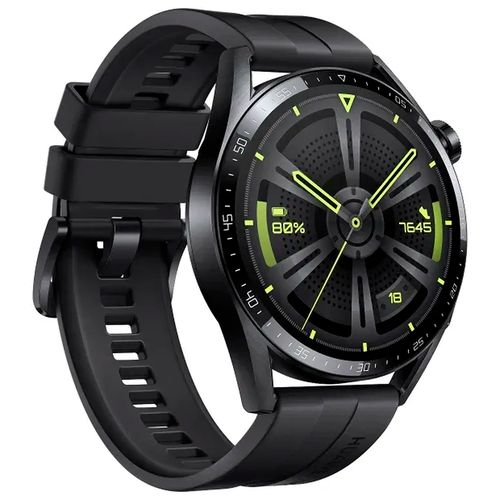 Смарт-часы Huawei Watch GT 3, Черный, 36 мм, купить недорого