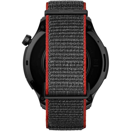 Смарт-часы Amazfit GTR 4, Черный, 36 мм, фото