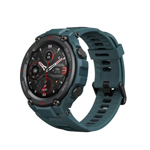 Смарт-часы Amazfit T-Rex Pro, 33 мм, foto