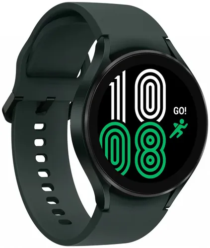 Смарт-часы Samsung Galaxy Watch 4, 35 мм, фото № 15