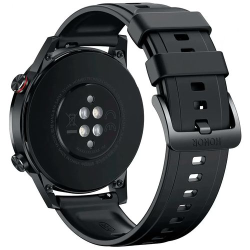 Смарт-часы Honor Magic Watch, Черный, 35 мм, фото