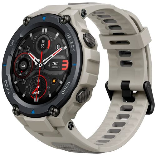 Смарт-часы Amazfit T-Rex Pro, 33 мм