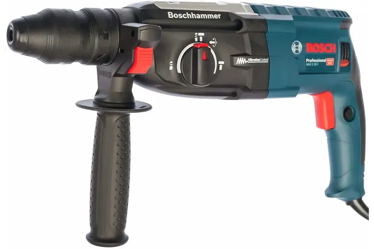 Перфоратор Bosch GBH 2-28 F, купить недорого