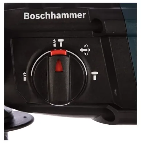 Перфоратор Bosch GBH 2-20 D, в Узбекистане