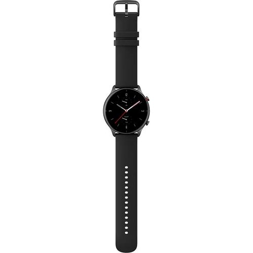 Смарт-часы Amazfit GTR 2e, Черный, 35 мм, фото