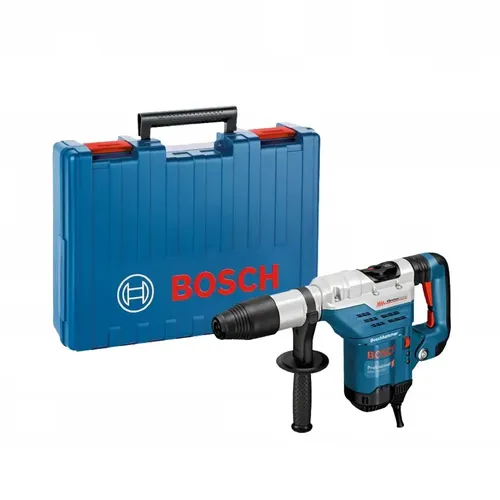 Перфоратор Bosch GBH 5-40 DCE, купить недорого