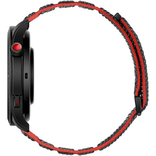 Смарт-часы Amazfit GTR 4, Черный, 36 мм, в Узбекистане