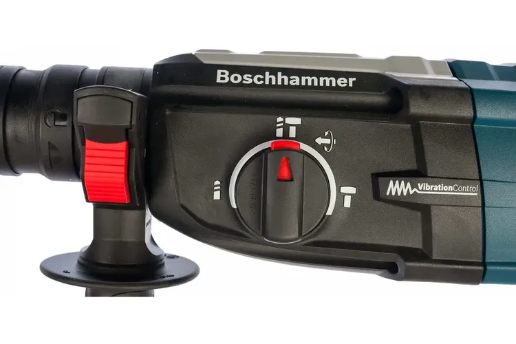 Перфоратор Bosch GBH 2-28 F, в Узбекистане