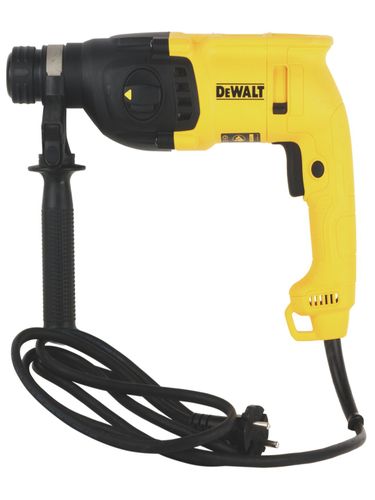 Перфоратор Dewalt D25033K, фото