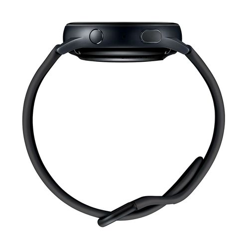 Смарт-часы Samsung Galaxy Watch Active 2 Aluminium, Черный, 34.5 мм, фото № 4