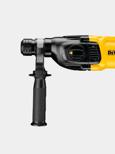 Перфоратор Dewalt D25033, фото № 4