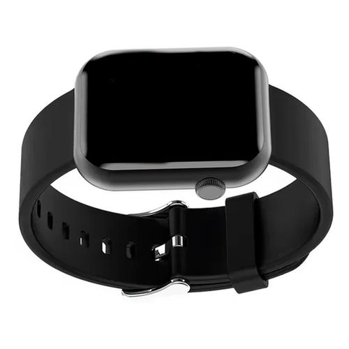 Смарт-часы Tecno Smart Watch TSP-W01, Черный, 33 мм, купить недорого