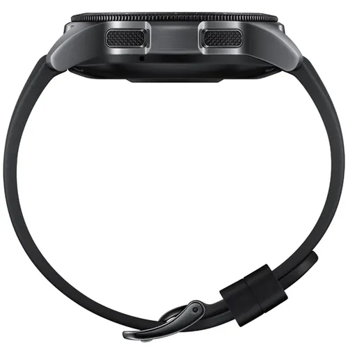 Смарт-часы Samsung Galaxy Watch SM-R810, Черный, 30 мм, фото