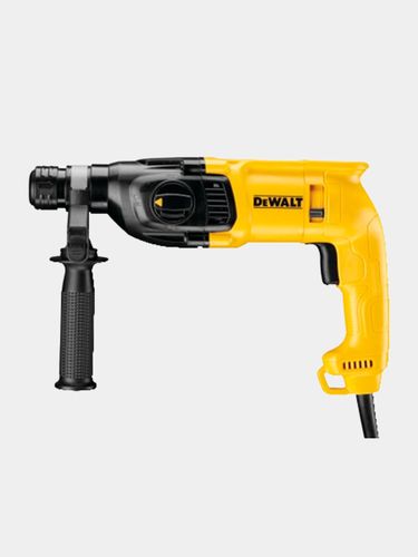 Перфоратор Dewalt D25033, фото